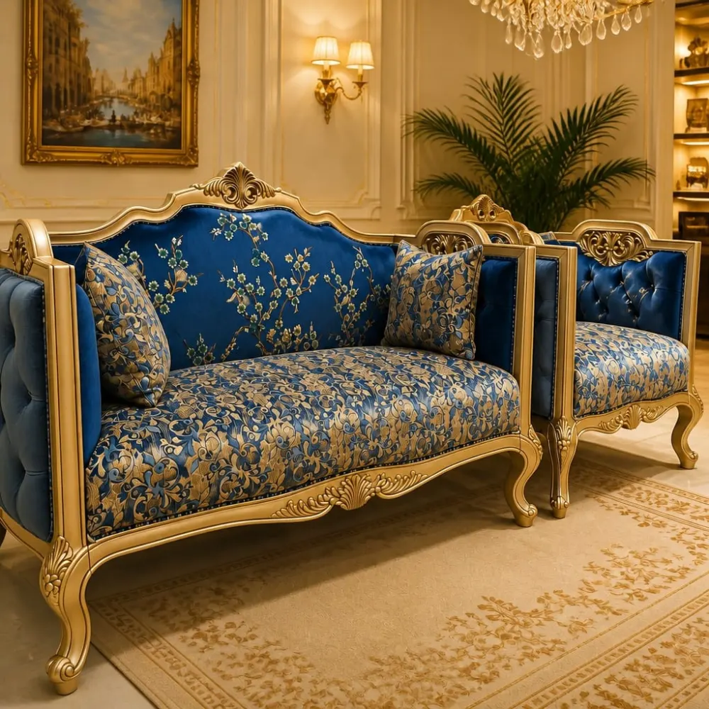 Living Room furniture collection